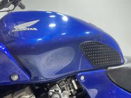 Honda CB 2001 31K LONG MOT EXCELLENT COMMUTER 600CC A2 6