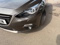 Mazda 3 2.0 SKYACTIV-G SE-L Euro 5 (s/s) 5dr 14