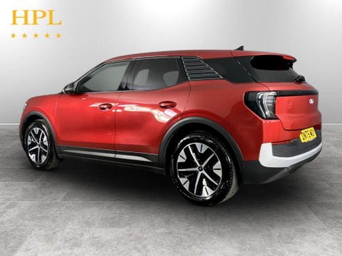 Ford Explorer Extended Range 77kWh Select SUV 5dr Electric Auto (286 ps) Heated Seats - D 5