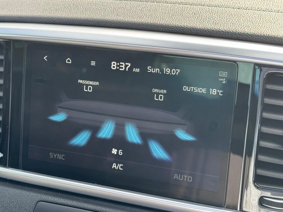 2020 Kia Sportage — image 27