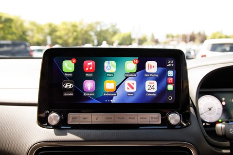 Hyundai KONA PREMIUM 35