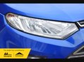 Ford Ecosport 1.0 EcoSport Titanium T 5dr 10