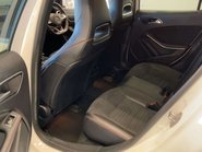Mercedes-Benz GLA 1.6 GLA 180 AMG Line Edition Auto 5dr 10