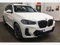 BMW X3 2.0 20d MHT M Sport Auto xDrive Euro 6 (s/s) 5dr 7