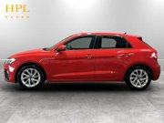Audi A1 1.0 TFSI 30 Sport Sportback 5dr Petrol Manual Euro 6 (s/s) (110 ps) Cruise 4