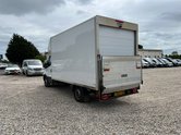 Iveco Daily Luton AUTO (SOLD) MWB L2 350 EURO 6 NO VAT 8
