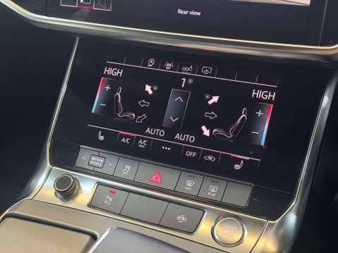 Audi A6 3.0 TDI V6 50 S line Estate 5dr Diesel Tiptronic quattro Euro 6 (s/s) (286 47