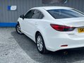 Mazda 6 2.0 SKYACTIV-G SE-L Nav Euro 5 (s/s) 4dr 26