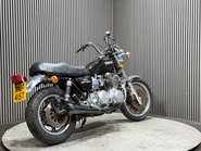 Yamaha XS 1100 1979 PROJECT CLASSIC BIKE SPARES OR REPAIR 1100CC 2