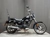 Lexmoto Michigan 125 Roadster/Retro Petrol Manual Euro 5 (9 ps)