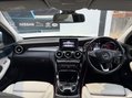 Mercedes-Benz C Class 2.0 C200 Sport 7G-Tronic+ Euro 6 (s/s) 4dr 37