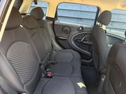 Mini Countryman 2.0 Countryman Cooper SD Auto 5dr 25