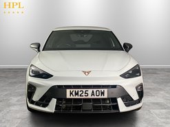 Cupra Leon 1.5 eTSI V2 Hatchback 5dr Petrol Hybrid DSG Euro 6 (s/s) (150 ps) Bluetooth