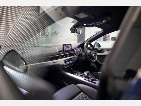Audi S5 3.0 TFSI V6 Sportback Tiptronic quattro Euro 6 (s/s) 5dr 66