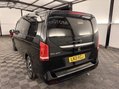 Mercedes-Benz Eqv EQV 300e 90kWh Sport Auto 5dr 54