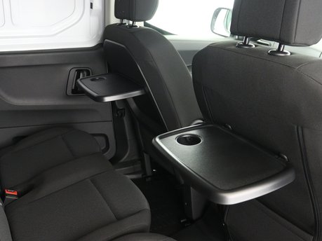 Citroen Berlingo XL 1.5 BlueHDi 100ps Crew Van Enterprise Plus 16