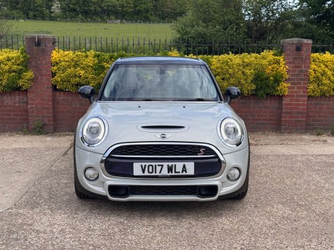 Mini Hatch 2.0 Cooper SD 5dr 3