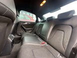 Audi A4 2.0 TDI Black Edition Saloon 4dr Diesel Manual Euro 5 (s/s) (177 ps) 18