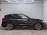 BMW X3 3.0 X3 M40D Auto 4WD 5dr 17