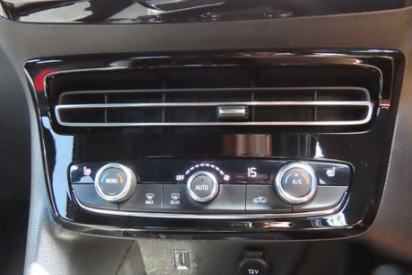 Vauxhall Mokka Electric 50kWh SRi Nav Premium Auto 5dr 12