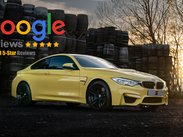 BMW 6 Series 3.0 640d M Sport Saloon 4dr Diesel Auto Euro 6 (s/s) (313 ps) 10