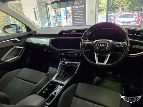 Audi Q3 2.0 TDI 35 Sport S Tronic Euro 6 (s/s) 5dr 54