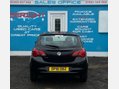 Vauxhall Corsa 1.4i ecoTEC Design Euro 6 5dr 4
