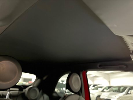 Fiat 500 0.9 TwinAir S Euro 6 (s/s) 2dr 29