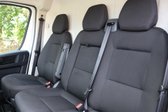 Citroen Relay 2.2 BlueHDi 35 Enterprise L3 H2 LWB Euro 6 140ps 11