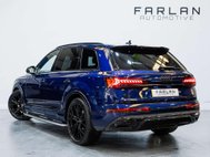 Audi Q7 3.0 TFSI V6 55 Vorsprung SUV 5dr Petrol Tiptronic quattro Euro 6 (s/s) (340 5