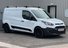 Ford Transit Connect 1.6 Transit Connect 210 E-Tech