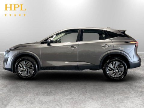 Nissan Qashqai 1.3 DIG-T MHEV Acenta Premium SUV 5dr Petrol Hybrid Manual Euro 6 (s/s) (14 7
