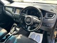 Kia Carens 1.7 CRDi 4 DCT Euro 6 (s/s) 5dr 18