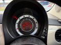 Fiat 500 1.2 Lounge Euro 4 3dr 13