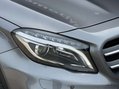 Mercedes-Benz GLA 2.1 GLA 220 AMG Line Premium+CDi 4Matic Auto 4WD 5dr 25