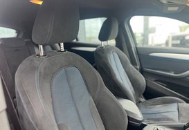 BMW X2 SDRIVE18D 2.0 M SPORT AUTO 17