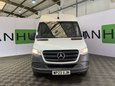 Mercedes-Benz Sprinter 2.0 Sprinter 315 Premium CDi 2
