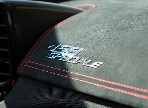 Ferrari 458 Speciale 5