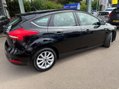 Ford Focus 1.5 TDCi Titanium Euro 6 (s/s) 5dr 36