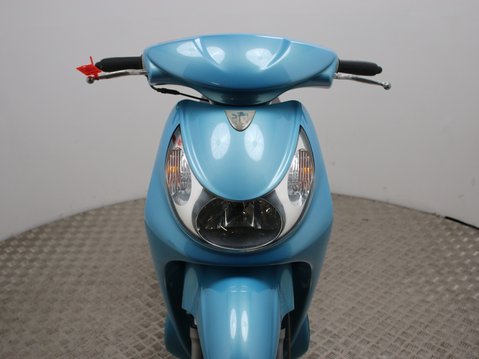 Peugeot Looxor LOOXOR 100 27