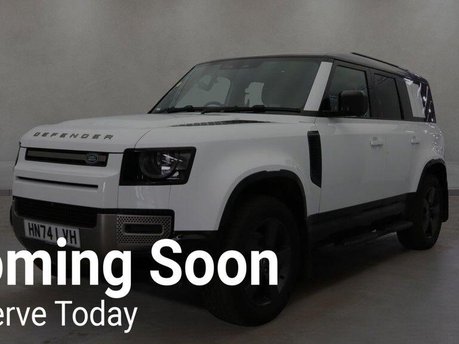 Land Rover Defender X-DYNAMIC SE