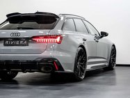 Audi RS6 4.0 TFSI V8 Vorsprung Estate 5dr Petrol Tiptronic quattro Euro 6 10