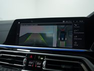 BMW X7 M50d SUV 3.0 Automatic Diesel 22