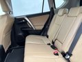 Toyota Rav4 2.2 RAV4 Invincible D-4D 4WD 5dr 60