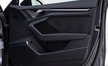 Audi RS3 Vorsprung 19