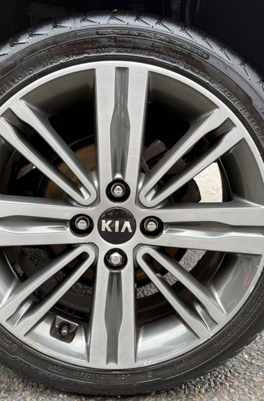 Kia Picanto GT-LINE S - FULL SERVICE HISTORY - SUNROOF -APPLE CAR PLAY - CAMERA 
