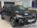 Peugeot 3008 1.6 BlueHDi Allure Euro 6 (s/s) 5dr
