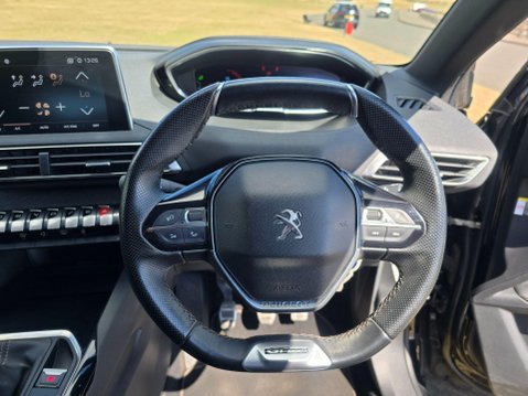 Peugeot 3008 1.5 BlueHDi GT Line Euro 6 (s/s) 5dr 40