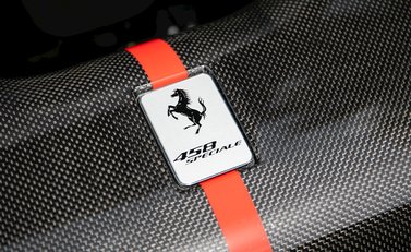 Ferrari 458 Speciale 31