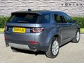 Land Rover Discovery Sport 2.0 Discovery Sport HSE TD4 4WD 5dr 7